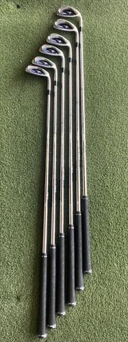 mizuno jpx 850 5 iron